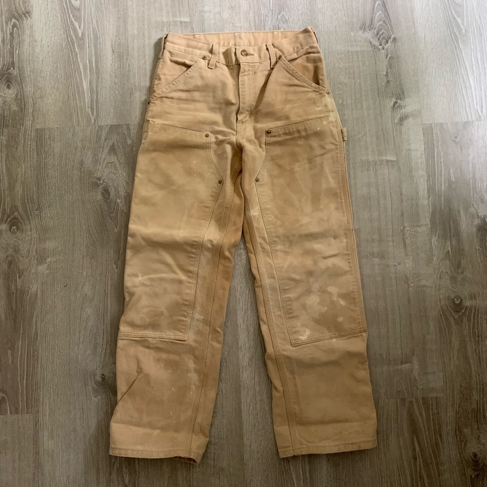 Carhartt Pants